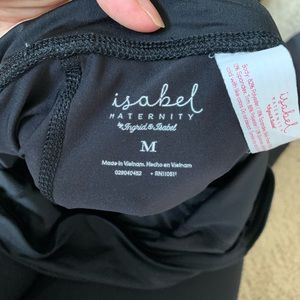 Ingrid & Isabel maternity leggings